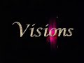 Visions - Evelyn Tadros & Michelle Phillips. HRAFF. seg 3