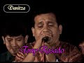 Solo brota amor - Tony Rosado.