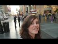 moi qui film Hollywood blv