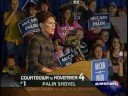 Is Sarah Palin another Dan Quale or Worser ? Keith Olbermann