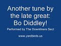 the sect do up bo diddley in style!
from the album 'burning snow'
available at www.yardbirds.us