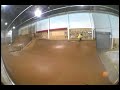 a day at modern skatepark with tommy and jovan
