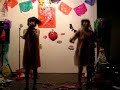 Kiiiiiii at Secret Project Robot