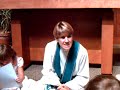 Childrens Sermon CUCC 9/23/2007