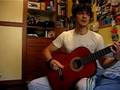 frank black's honeycomb bad cover