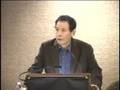 Kojin Karatani, Lecture 1.1