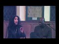 Mary Patillo and Bakari Kitwana - Black on the Block