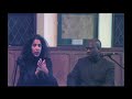 Mary Patillo and Bakari Kitwana - Black on the Block