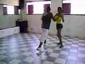 Primeiro comando do Samba Rock 1