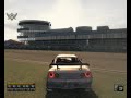 Race Driver GRID - Crash Time 3