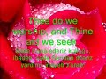WHY DOES HE CRY? FAT?HA= THE OPEN?NG QURAN WWW.NUR.WEB.TR