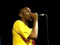 Mos Def, Mos Def Freestyle