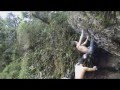 TRANSMILENIO - V10...BOULDER EN COLOMBIA