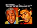 Emanuel Steward denies reaching out to Amir Khan about possibly training him