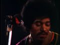 1970 Jimi Hendrix - Foxy Lady Foxey