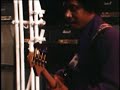 1970 Jimi Hendrix - Foxy Lady