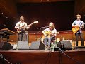 Fleet Foxes - Drops in the River (Millenium Park, Chicago)