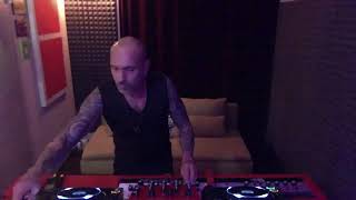 David Morales - Live @ DIRIDIM Studio [07.04.2020]