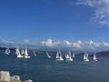 Sailing Race - Santander, Spain