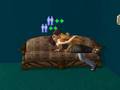 Skin by Alexz Johson and sims 2