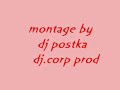 dj poska
