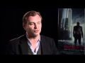 Christopher Nolan on INCEPTION: The IMAX Experience