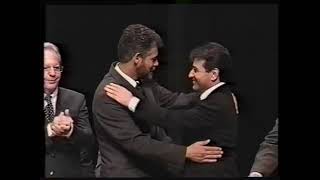 Posse Diretoria 2002 - ACIM - parte 2