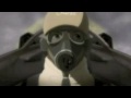[AMV] The Sky Crawlers - THE GOOD LEFT UNDONE Rise Against