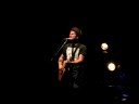 Matt Nathanson in Boston-Suspended