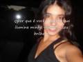 Amo Você Rayanne
