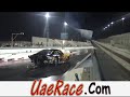 khaled al blooshi new record 6.199 @ 376.96 km cavalier