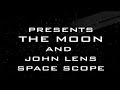 Moon In High Res filmed by JLW - looks like some of the things in Alex Collier's photos