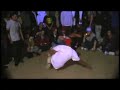 Street Kriminals vs Motion Kingz WR6 Columbus Ohio