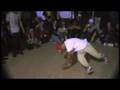 Street Kriminals vs Motion Kingz WR6 Columbus Ohio