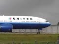 UNITED AIRLINES BOEING 777-200ER 【N220UA】