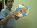 6 balloon hat variations