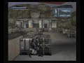 Kill Switch Stage 5-4 Final Boss Kill Switch Stage 5-4 Final Boss