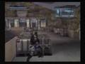 Kill Switch Stage 5-4 Final Boss