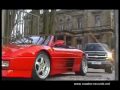 Front 007 Video Augsburg