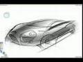 quick sketch, car design 3