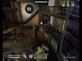 (Oblivion) wasted on skooma (Oblivion) wasted on skooma