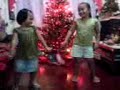 Monica and Jairah\