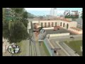 GTA San Andreas Multiplayer SA:MP 0.3a Alpha 2nd Public Beta 15/08/09