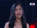 tell the true own CTN 21TV by: Pou khlaing