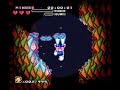 SNES Rainbow Bell Adventures - Stage 6 - 12s