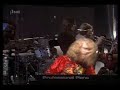 duitse tv-opname uit 1971. bewerking van rick van der linden (de toetsenist, in 2006 overleden) van bachs suite nr. 2.