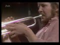 duitse tv-opname uit 1971. bewerking van rick van der linden (de toetsenist, in 2006 overleden) van bachs suite nr. 2.
