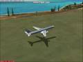 Grenada Landing
