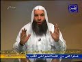 خطورة مهمة مصعب بن عمير (رضي الله عنه) في المدينة