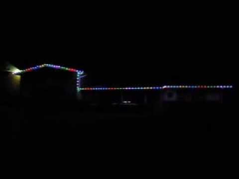 how to change fuse on ge christmas lights